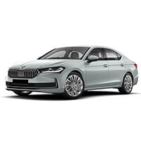 Skoda Superb Boot Liner (All Models)
