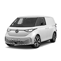 VW ID. Buzz (1 PIECE) Car Mats VW ID. Buzz (1 PIECE) Car Mats