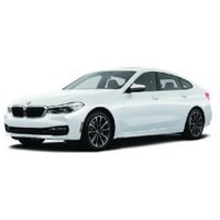 BMW 6 Series Car Mats (All Models)