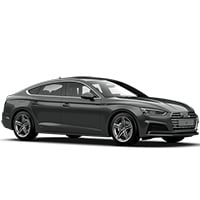 Audi A5 Car Mats (All Models) Audi A5 Car Mats (All Models)