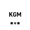 To Fit KGM Car Mats