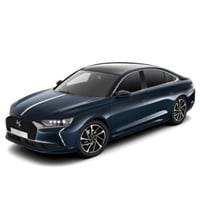 Citroen DS9 E-Tense Boot Liners (2021 to Present)