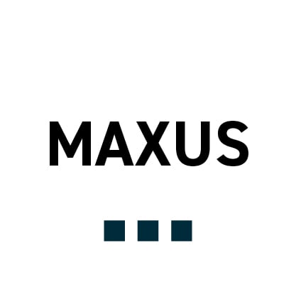 To Fit Maxus Car Mats
