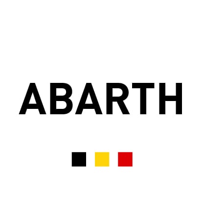 To Fit Abarth Car Mats