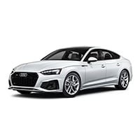 Audi A5 (B10) 2024 - Present