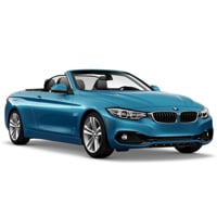 BMW 4 Series Convertible (2013 - 2021)