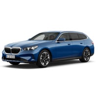 BMW 5 Series Boot Liners 2020 - 2023 BMW 5 Series Boot Liners 2020 - 2023