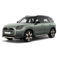 BMW Mini Countryman/Paceman Car Mats (All Models) BMW Mini Countryman/Paceman Car Mats (All Models)