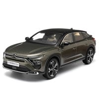 Citroen C5 X Boot Liners 2021 to Present