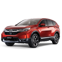 Honda CR-V Car Mats (All Models) Honda CR-V Car Mats (All Models)
