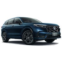 Honda CR-V HEV / PHEV 2023 to Present