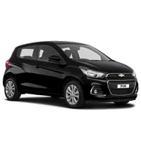 Chevrolet Spark Boot Liner (All Models)