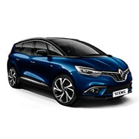 Renault Scenic Car Mats (All Models)