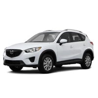 Mazda CX-5 2012 - 2017