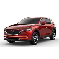 Mazda CX-5 Car Mats (All Models) Mazda CX-5 Car Mats (All Models)