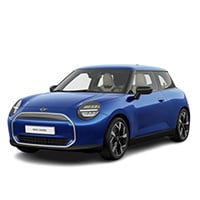 Mini Cooper MK4 Hatchback 2024 - Present Car Mats