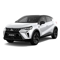 Mitsubishi ASX (All Models)