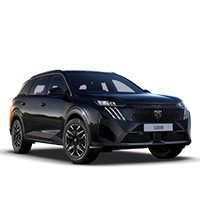 Peugeot 5008 Car Mats (All Models) Peugeot 5008 Car Mats (All Models)