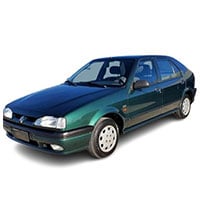 Renault 19 1989-1996 Car Mats