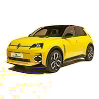 Renault 5 E-TECH Electric 2024 - Present