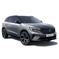 Renault Austral 2022 to Present
