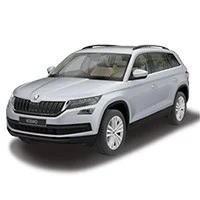 Skoda Kodiaq (7 Seats) 2017 - 2024 Car Mats