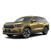 Skoda Kodiaq Boot Liners (All Models)