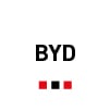 To Fit BYD Car Mats