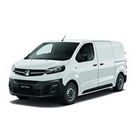 Vauxhall Vivaro 2019 - Present (All Models)