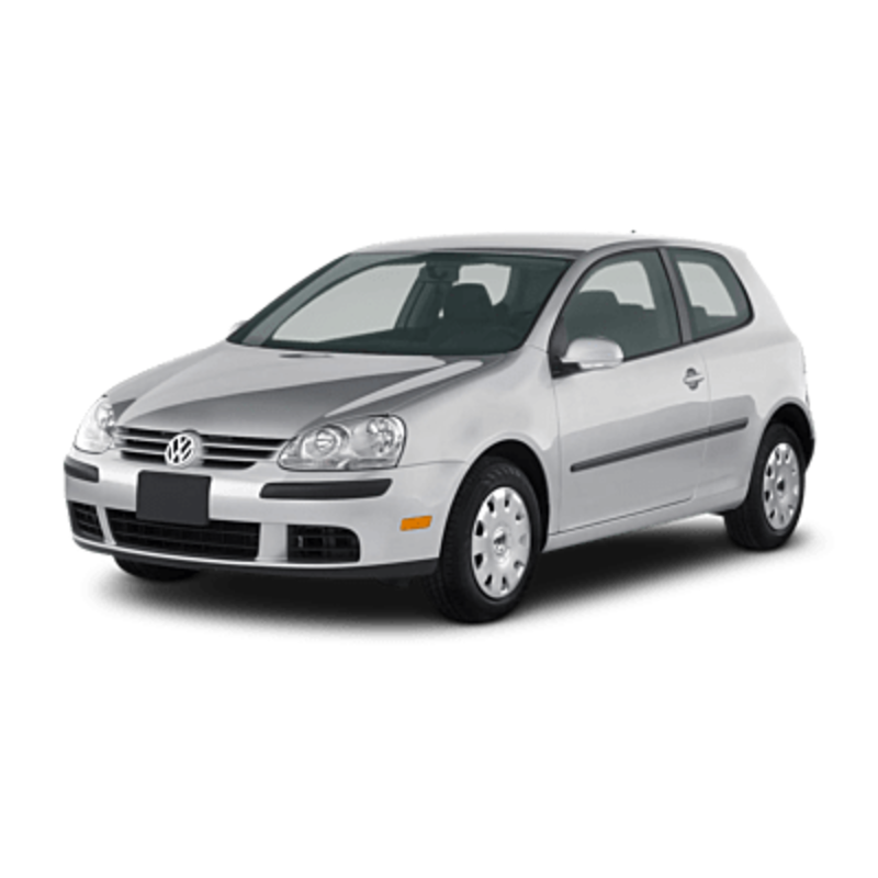 VW Golf Mk5 & Jetta Car Mats (All Models)