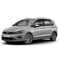 VW Golf Sports Van (SV) 2015 - 2018