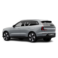 Volvo EX90 Car Mats (All Models) Volvo EX90 Car Mats (All Models)