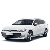 VW Passat Car Mats (All Models)