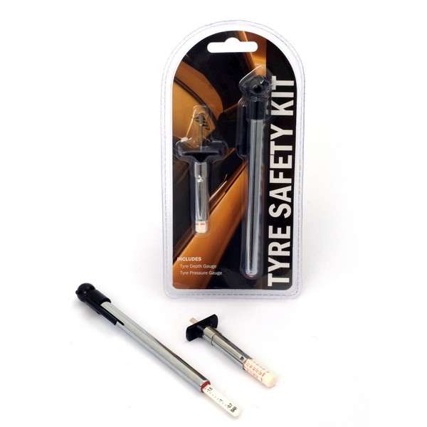 Tyre Safety Kit