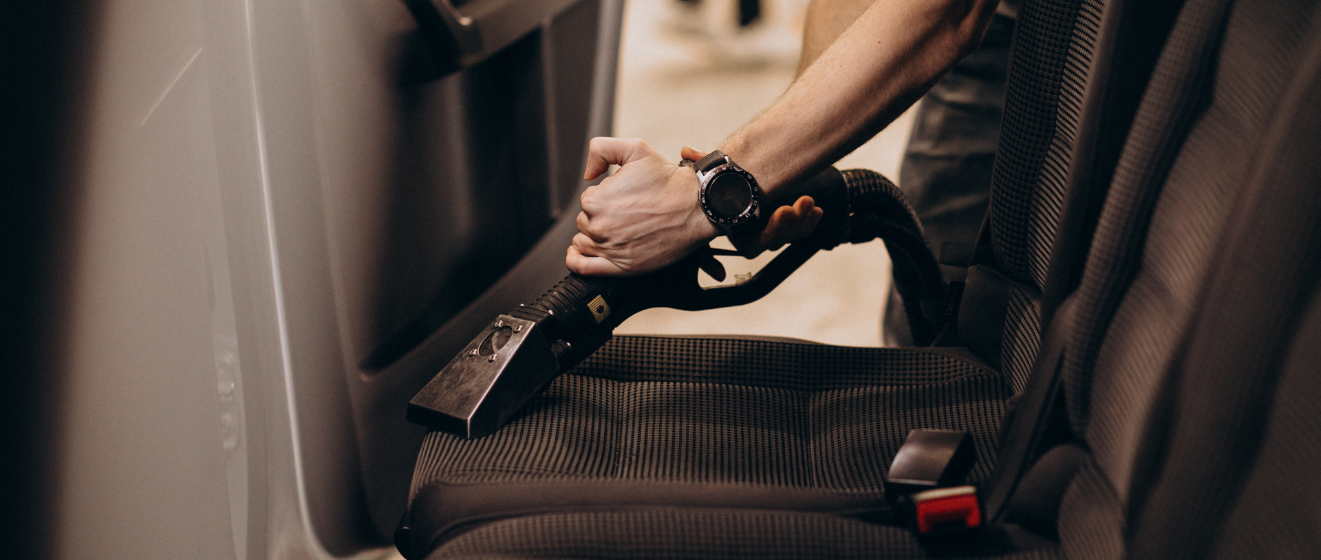 How to Clean Your Car Mats - The Ultimate Guide