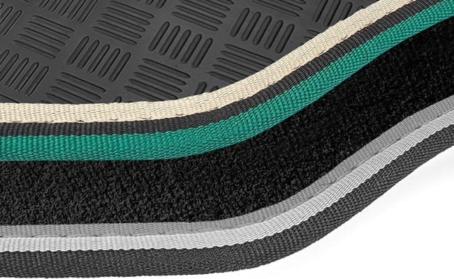 Carpet Car Mats Vs Rubber Car Mats