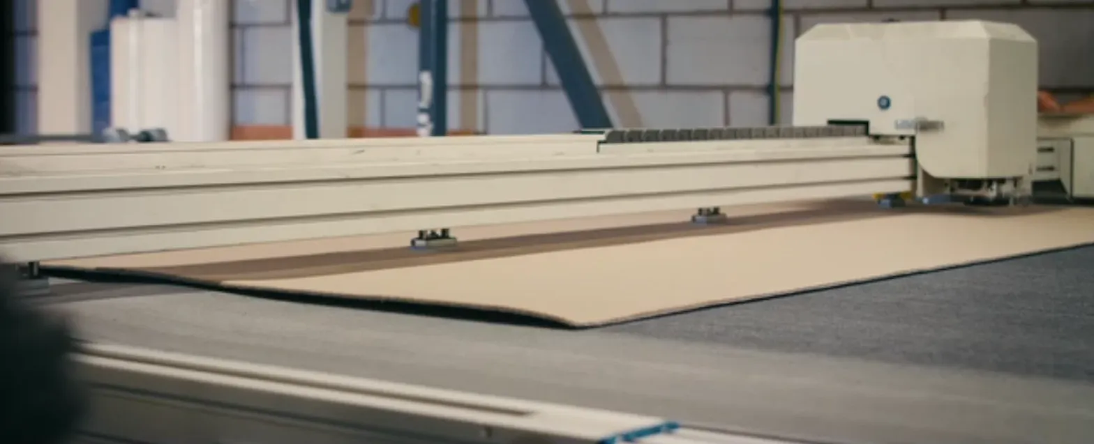 UK Manufacturing Process