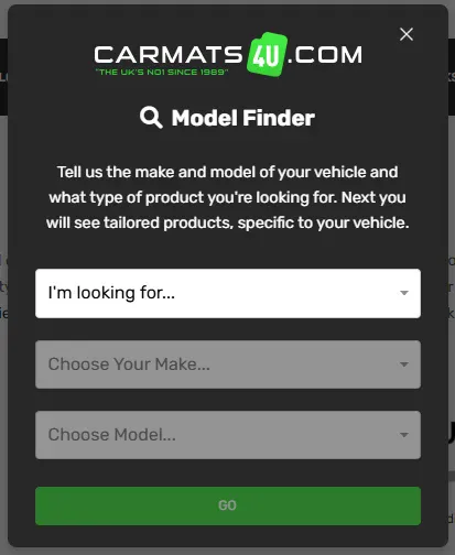 Browse by Vehicle Make