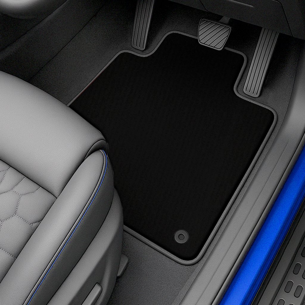 Installing Your Car Mats