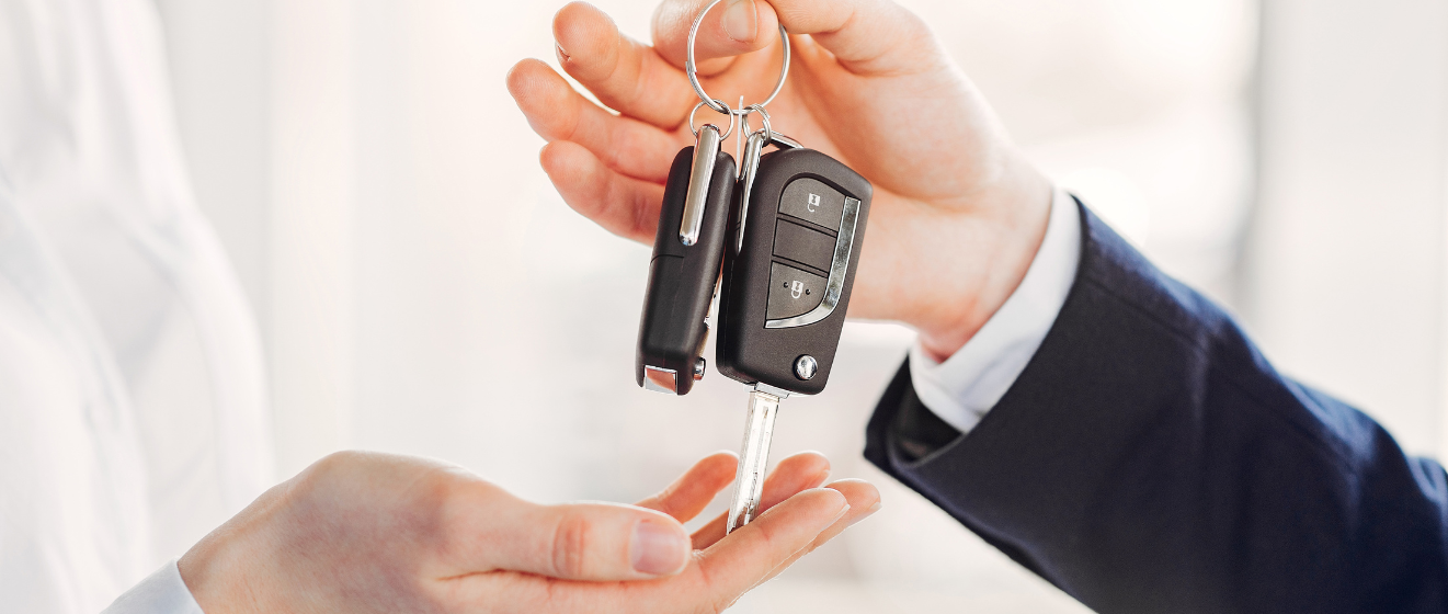 Top 5 Must-Haves for Your Vehicle - How to Keep Your New Car in Great Condition