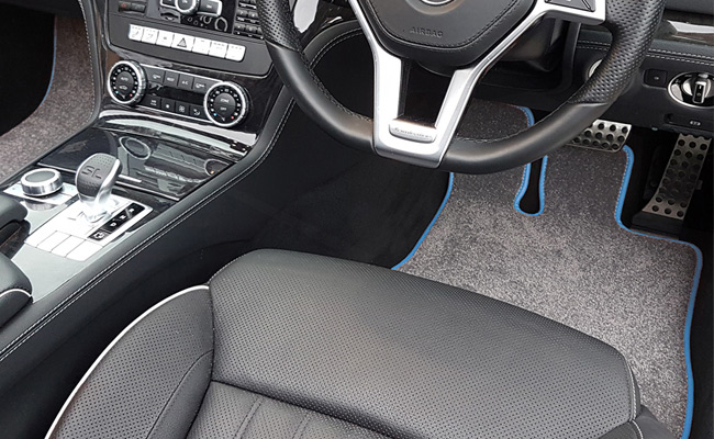 Ultimate car mat buying guide 2025