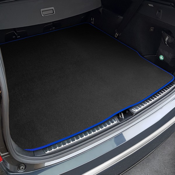 Car Boot Mats