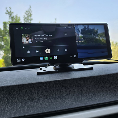 Carplay Appleplay