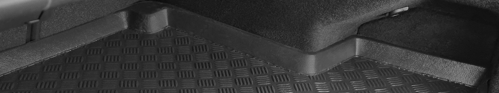 Honda Jazz Boot Liner (2020 - Present)