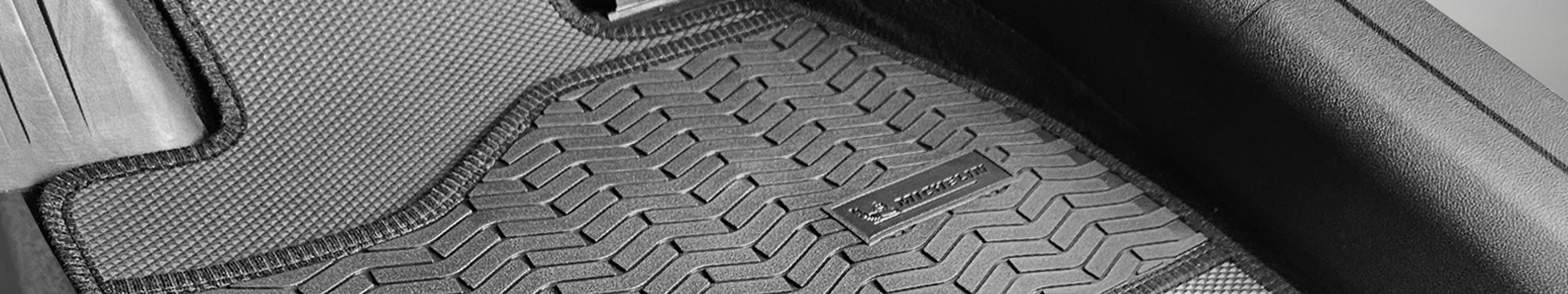 Ford Galaxy 2015 - Present Car Mats