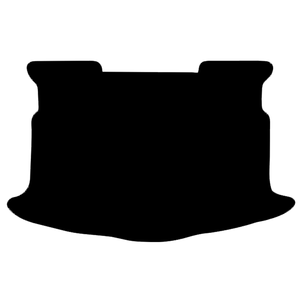 Boot Mat Shape