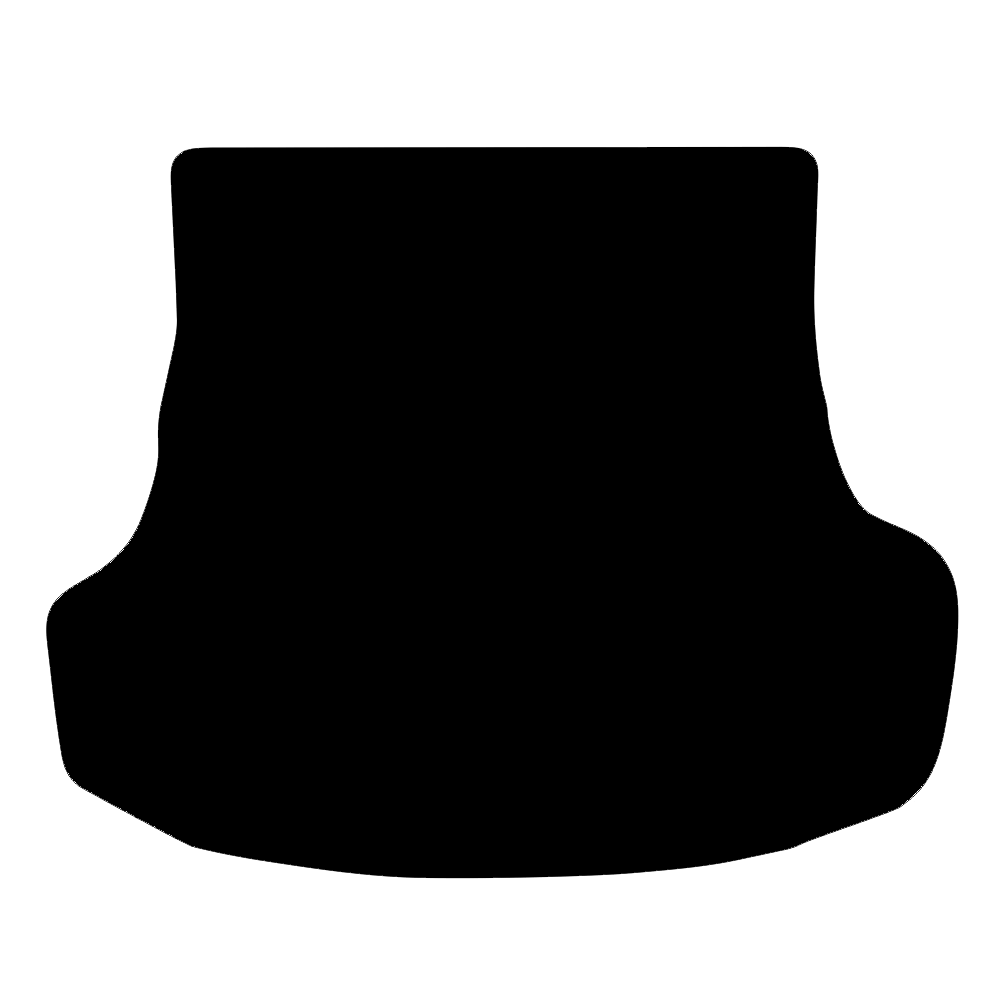 Boot Mat Shape