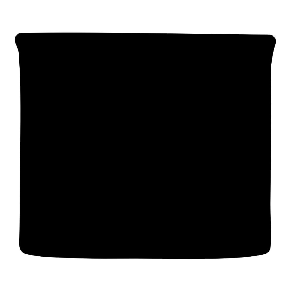 Boot Mat Shape