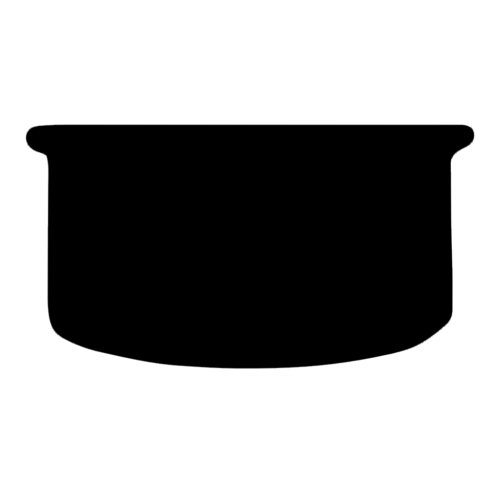Boot Mat Shape