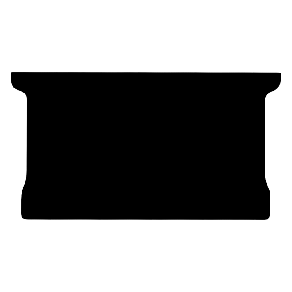 Boot Mat Shape